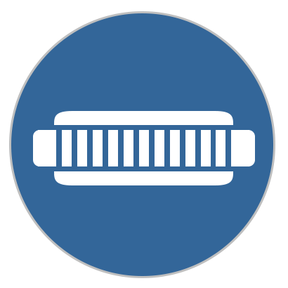 Tomlin Harmonica School Shop